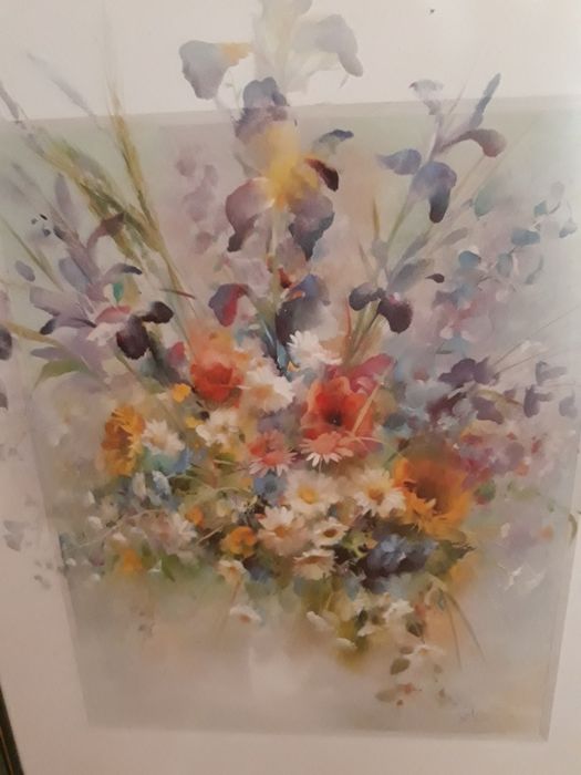 Quadro muito bonito