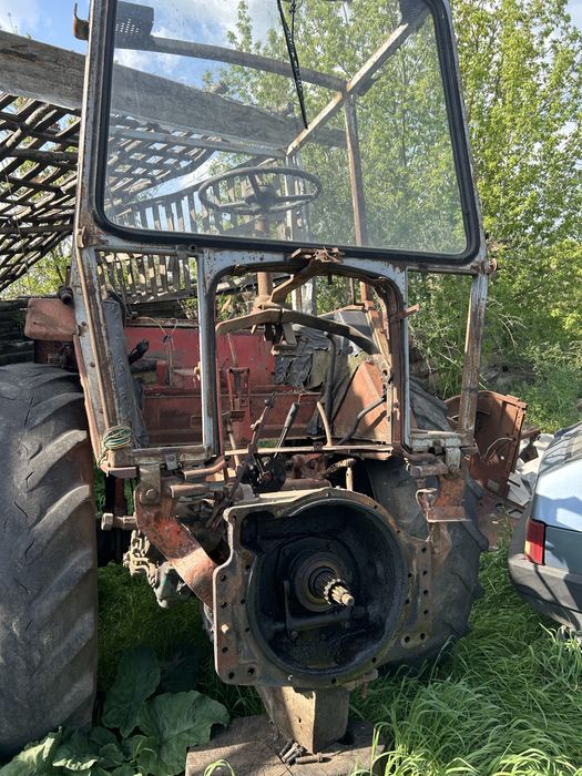 Продам Трактор ЮМЗ 6