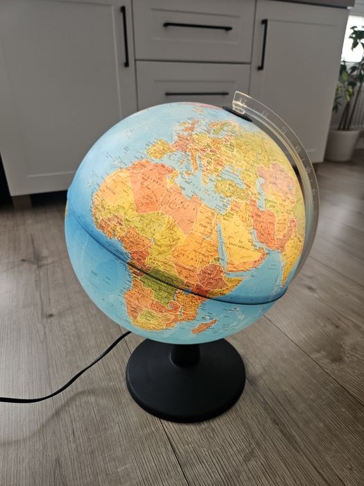 Globus lampa 40cm