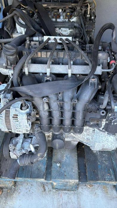 Motor Smart 1.5i 135950