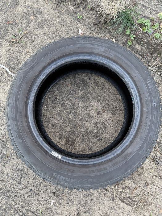 Opony letnie Dębica 185/60 R15