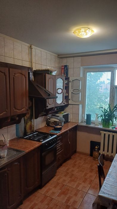 Продаж 3 кім. квартири у районі ЛПЗ, б-р Івана Газюка (колишня Дружби Народів)