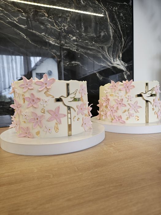 Domowe ciasta i torty