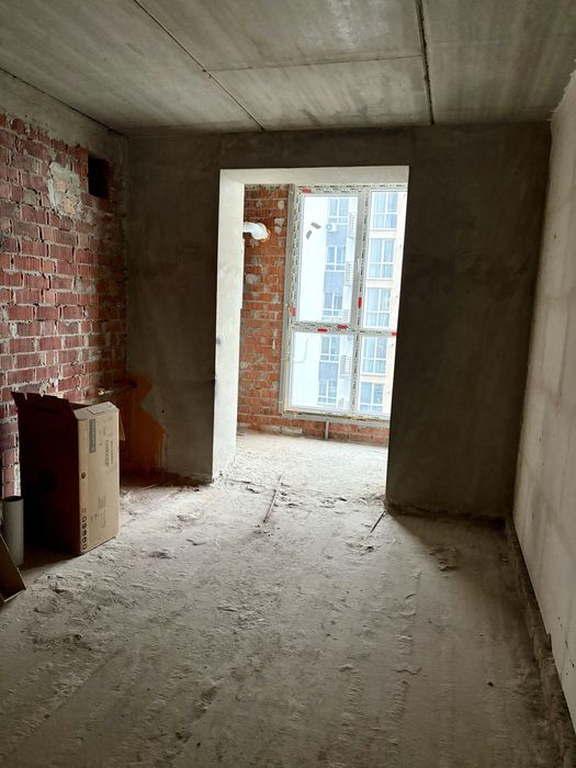 Продам квартиру 46 м2 ЖК Днепр. Брама 2