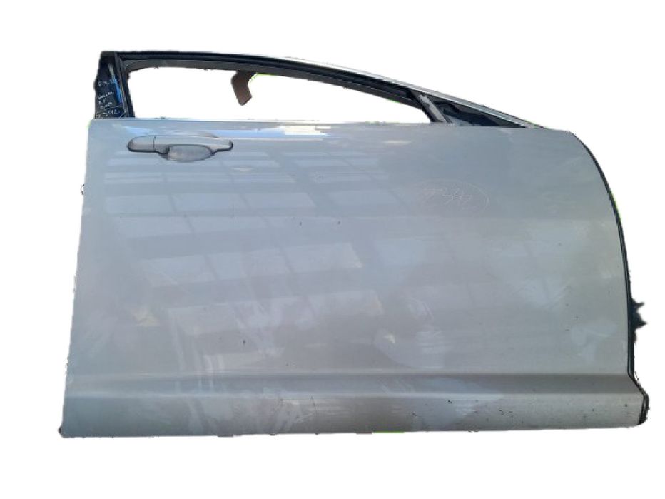 Porta frente direita JAGUAR XF (X250)