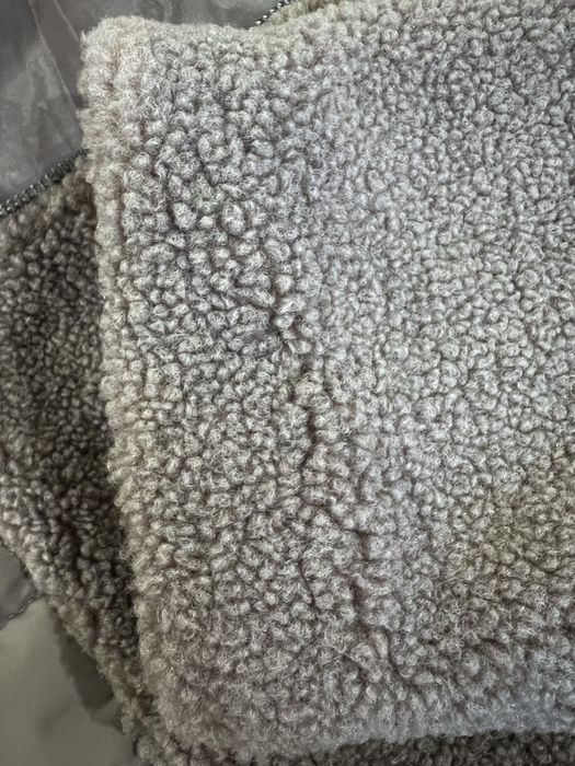 Демісезонна куртка