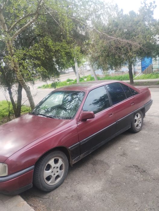 Продаж Обмін Опель Омега А