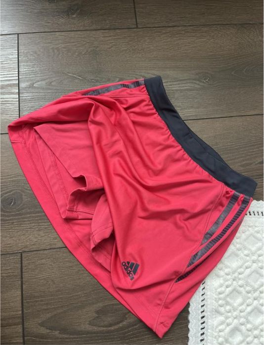 Спортиана юбка шорти