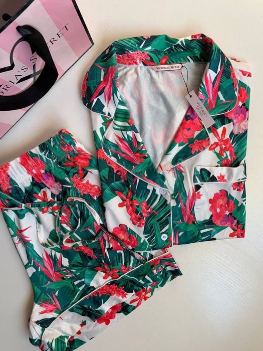 Піжама Victoria’s Secret