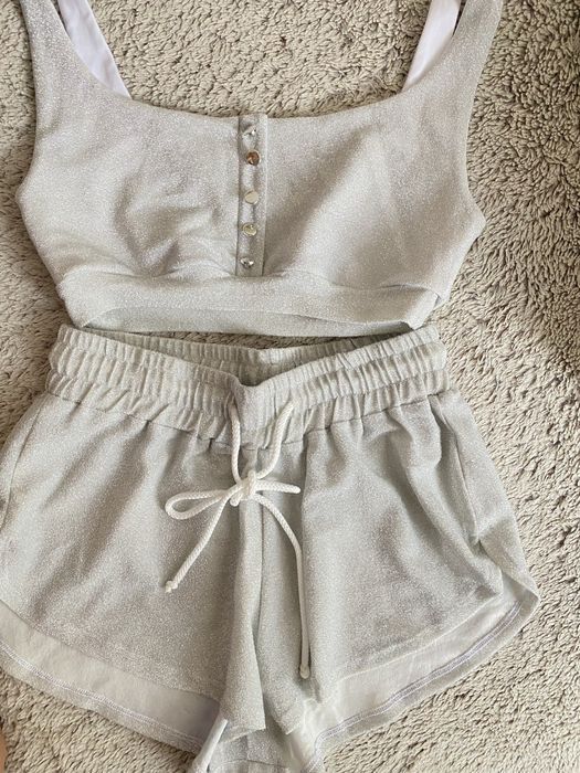 Костюм летний