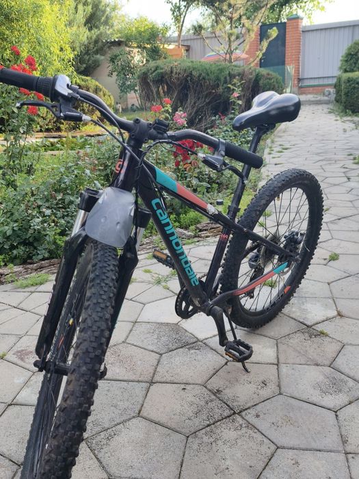 cannondale trail 8 - купить велосипеды - Цена на OLX.ua