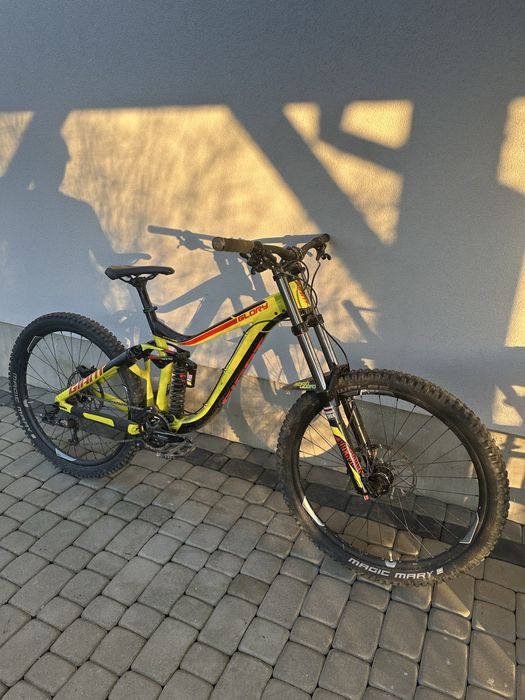 Giant glory 2017 Advanced 27,5 r.L