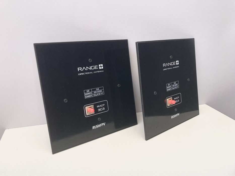 Продам спрямовану патч антену 3.3G