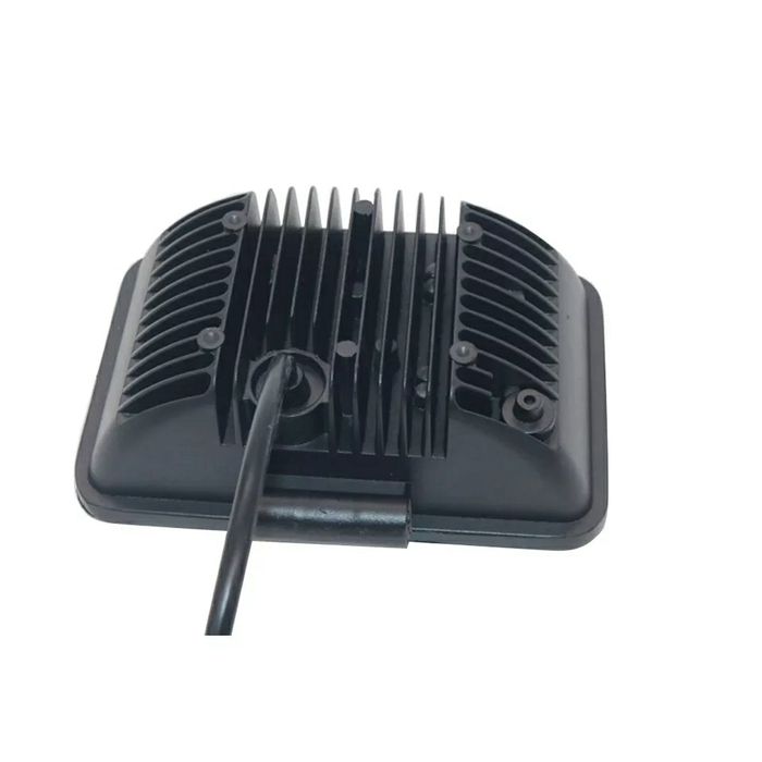 Фара Светодиодная Led 50вт идеальная СТГ лед фары туманки ПТФ балка