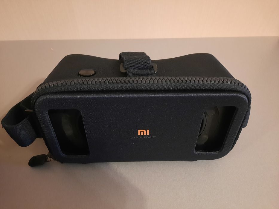 Очки виртуальной реальности Xiaomi Mi VR очки