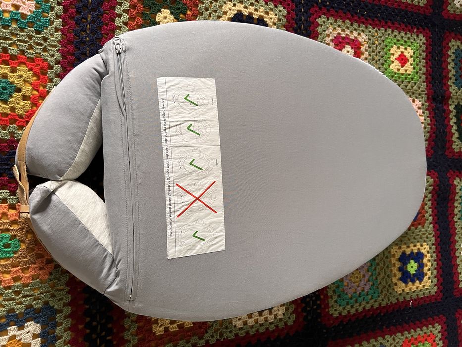 VOKSI, Baby Nest, Ninho para Bebé