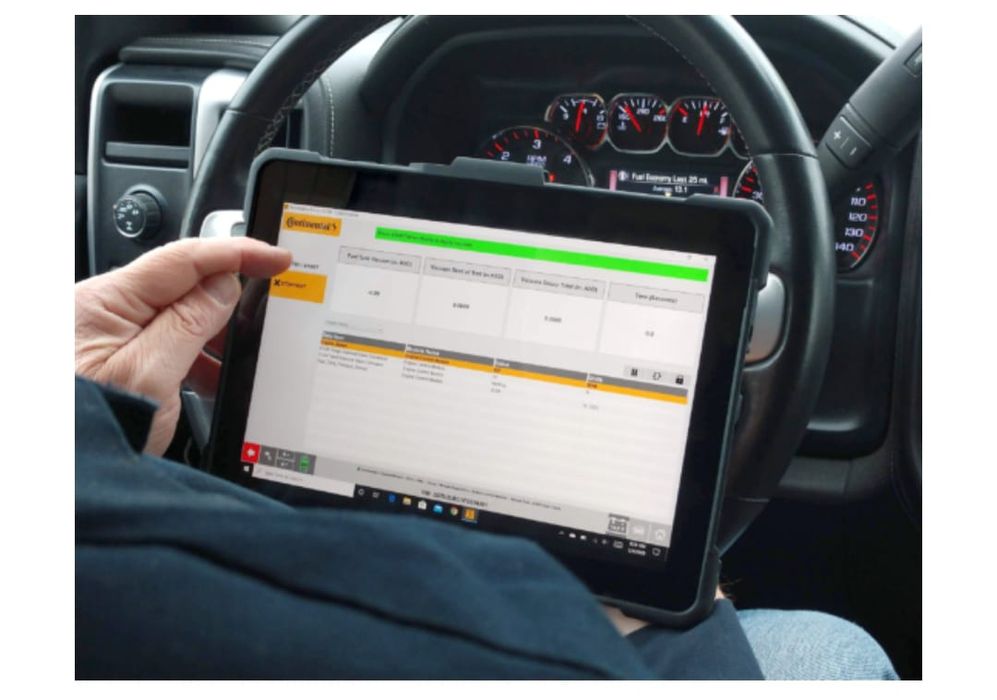 diagnóstico computadorizado do seu veículo
