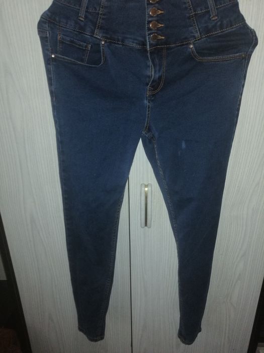 Jeansy new Look rozmiar 38