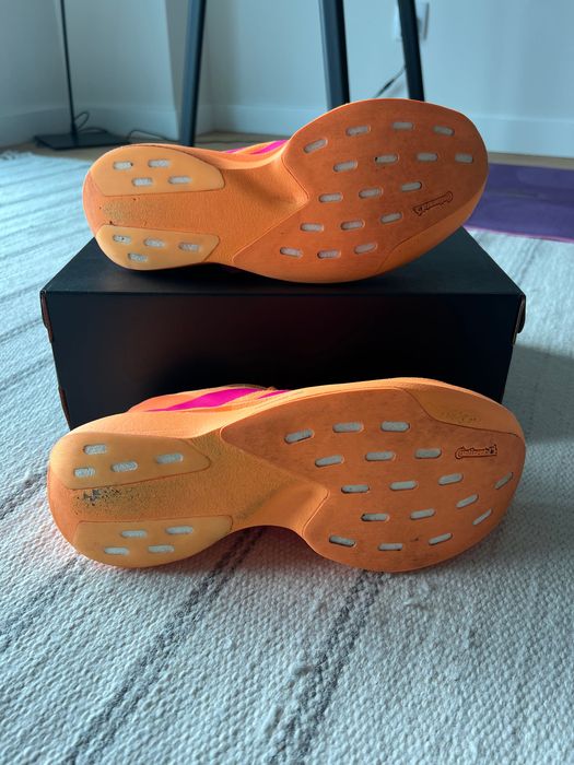 Adidas Evo SL tamanho 42