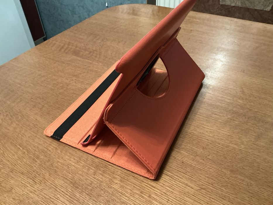 Чохол чехол для Ipad 9,7 дюйма 2017, 2018 5,6 покоління