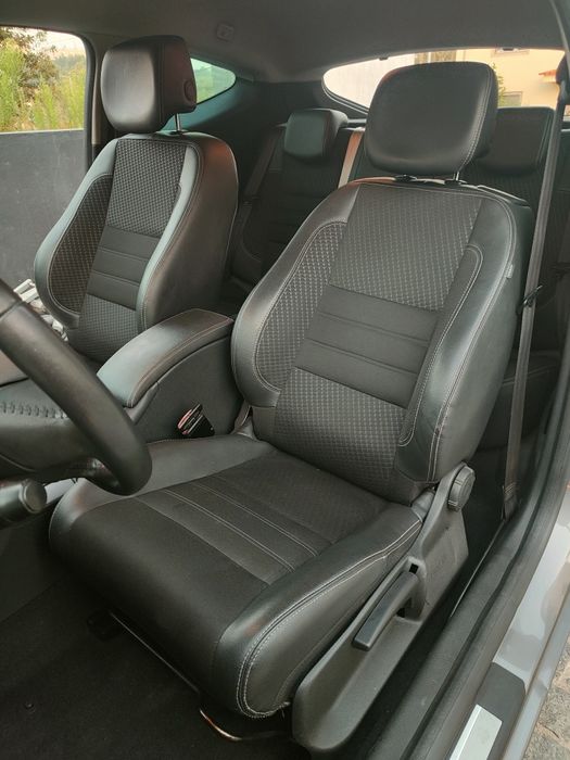 Renault Megane Coupé Bose edition