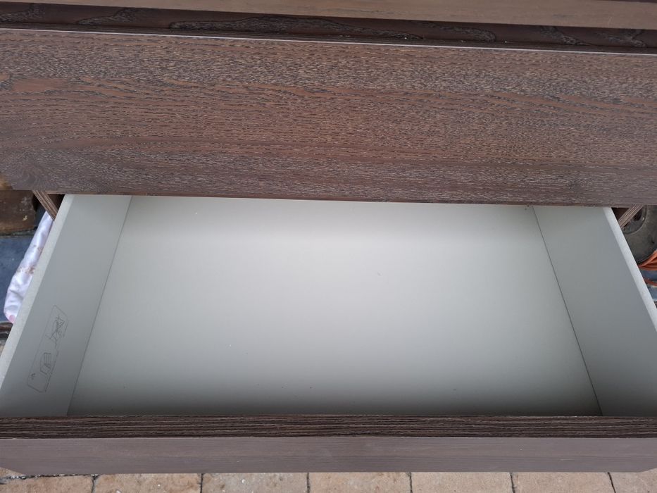 Ikea malm  komoda
