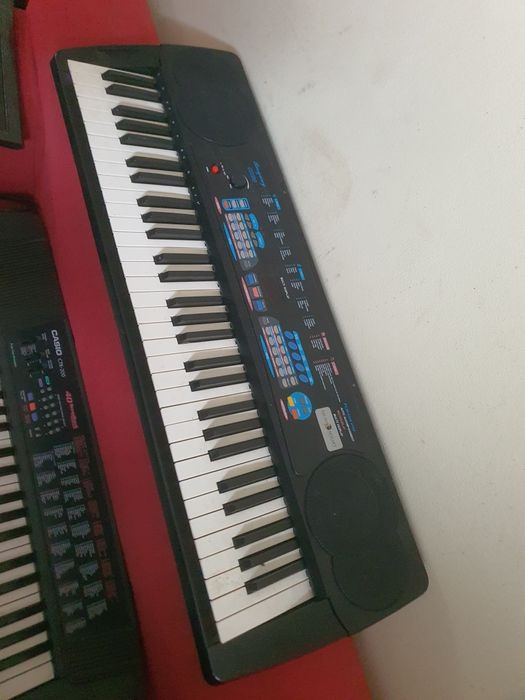 Pianos de marca vendo is 3