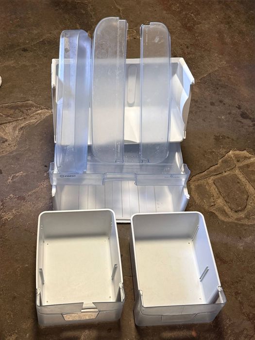 Холодильник Indesit Bh20.025