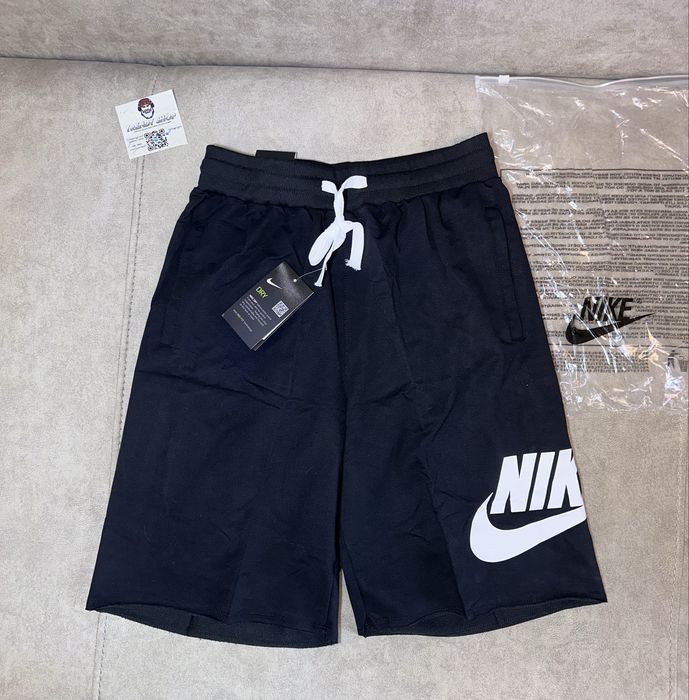‼️Шорти Nike Велике лого‼️ /Шорти найк Big Logo