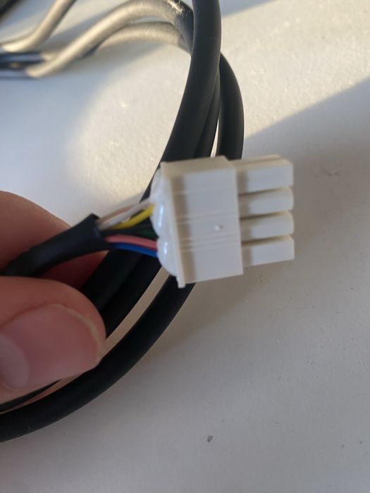 Wiązka do kukirin G4 Orginalna