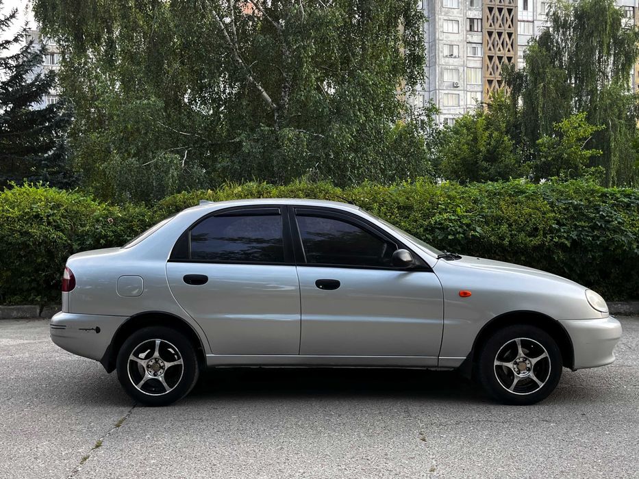 Продам Deawoo Lanos 1.5