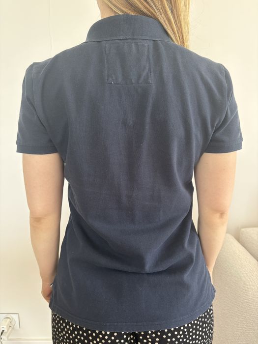 Koszulka polo Abercrombie & Fitch M