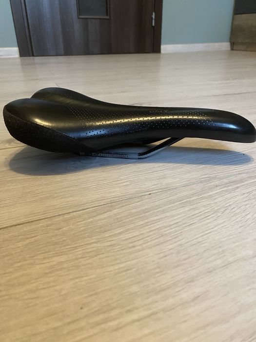 Siodełko WTB volt