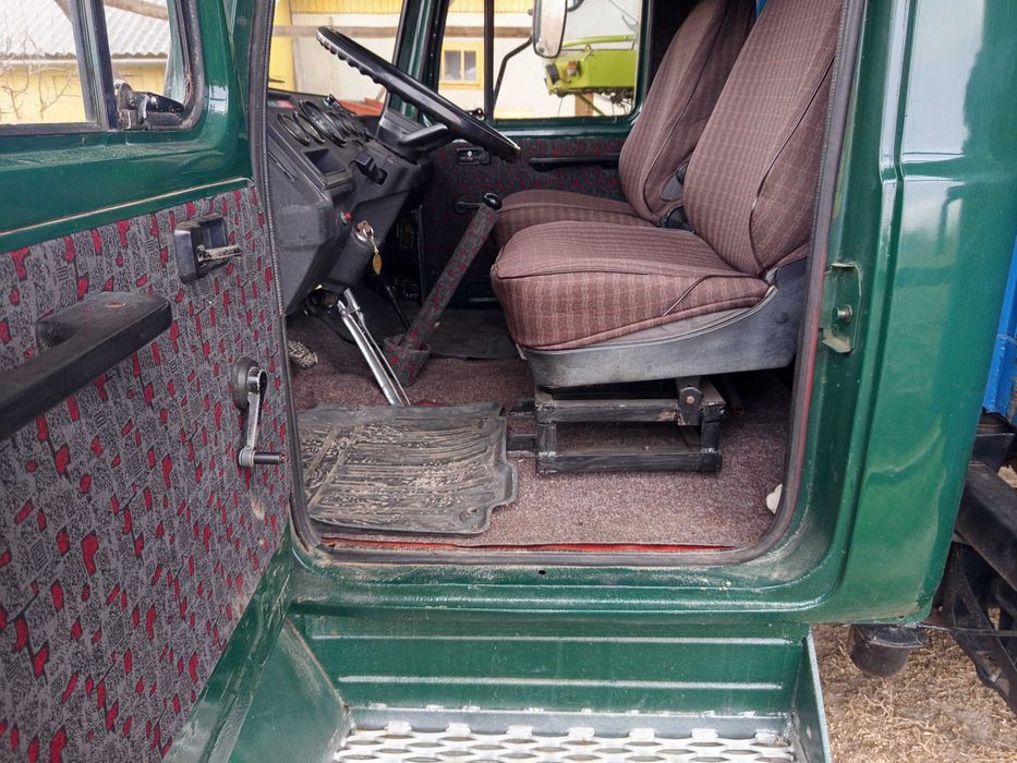 Продається ГАЗ- 3307