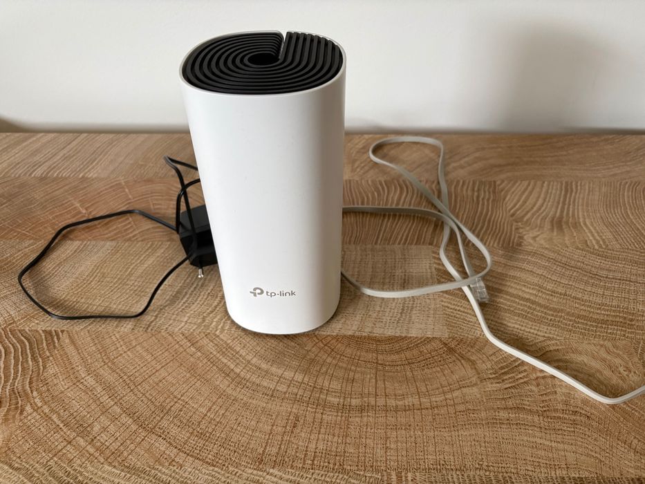 Sprzedam router TP-Link deco M4R AC1200