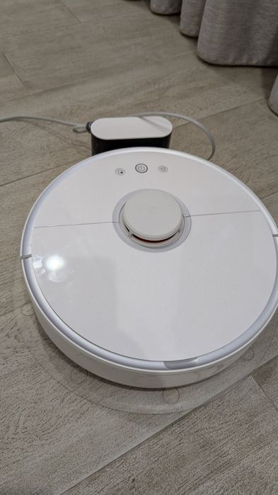 Roborock S5 vacuum cleaner