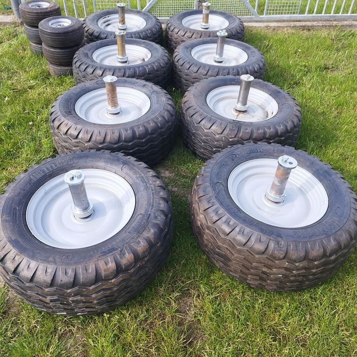 Opona, koło 13.0/55-16, 340/55-16 trelleborg