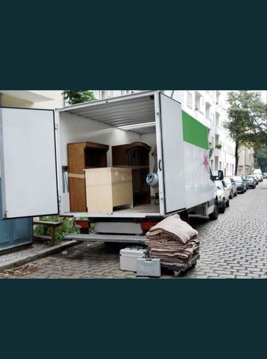 Грузоперевозки, переезды, опытные грузчики