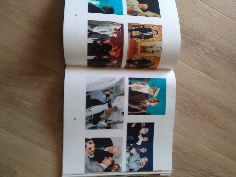 Memoria da Exposição (Lisboa 1998)