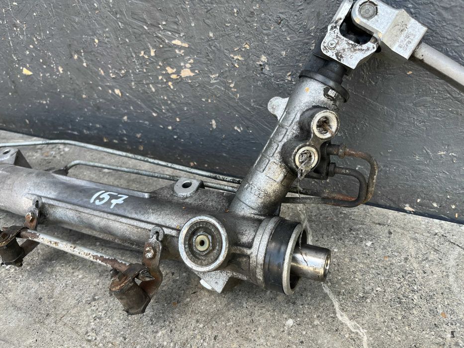 Рульова рейка BMW E81 E87 E90 E91