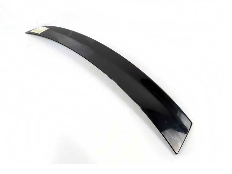 Spoiler / Aileron Da Mala Usado / Original Audi Tt (8J3)