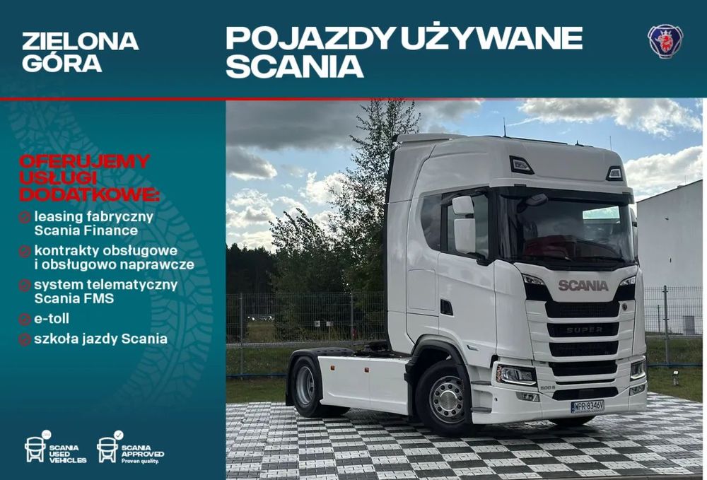 Scania