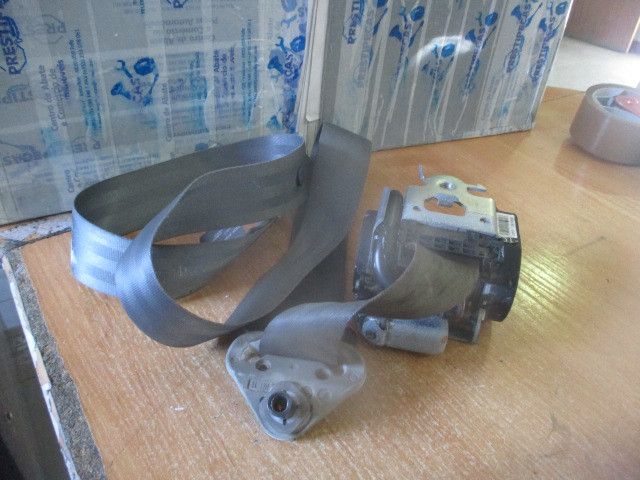 Pré-tensor cinto frente esquerdo PEUGEOT 207 Van