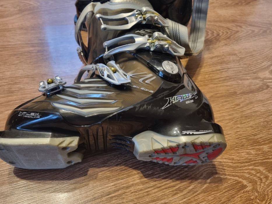 Buty narciarskie Atomic ok 38