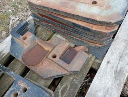 Obciazniki c330 c360 t25 c355 mf255