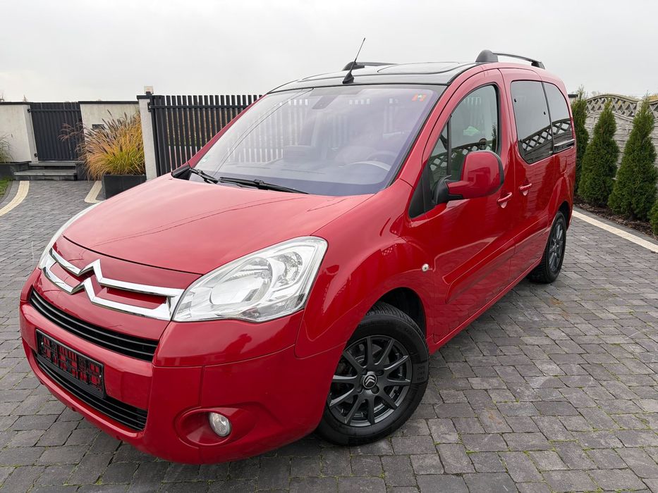 Citroën Berlingo