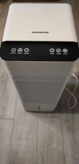 Klimator Aigostar, 7L