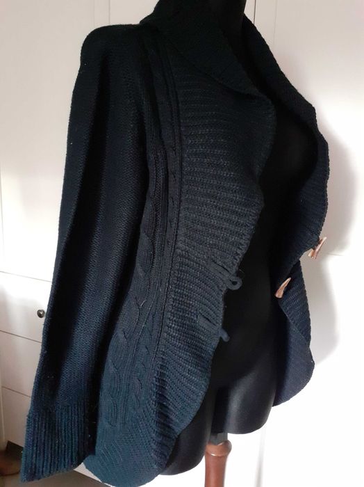 Fajny sweterek - Kardigan