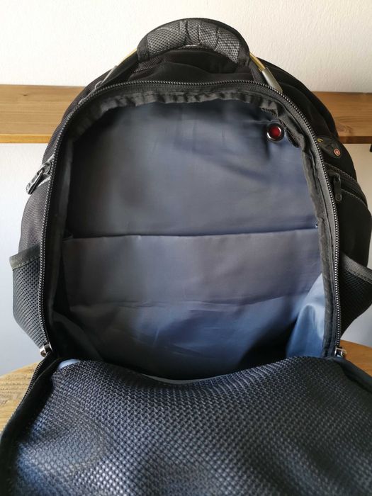Mochila Wenger Synergy GA-7305 para portátil 16"