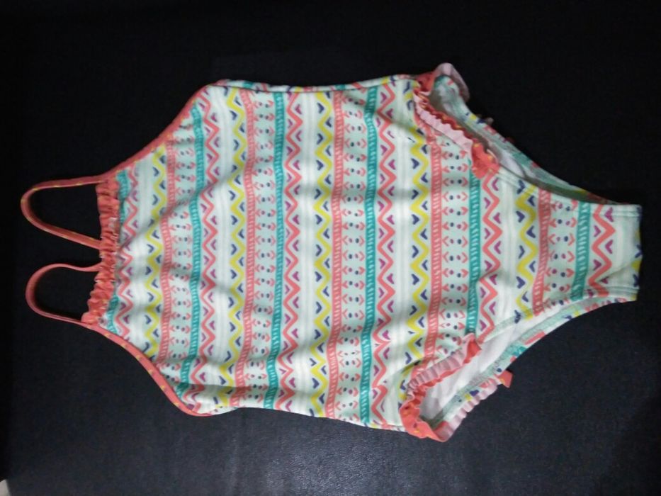 Fato de banho da (Zippy) para 7 e 8 Anos